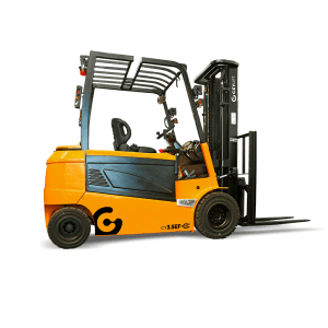 CEYLİFT Elektrikli Forkliftler